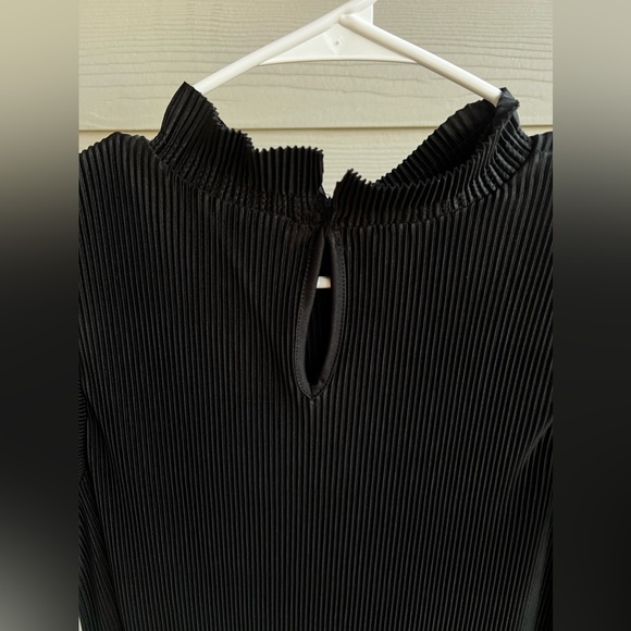 ZARA NEW Blouse Shirt - Picture 4 of 7